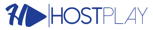 Hostplay Brasil